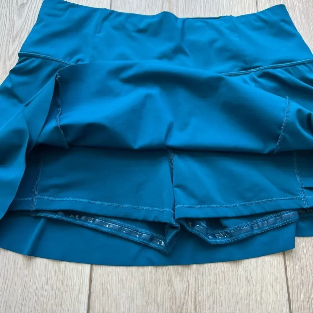 Athleta momentum skort